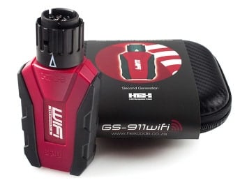 HEX.GS911wifipro Hexcode-GS911 Wifi Professional