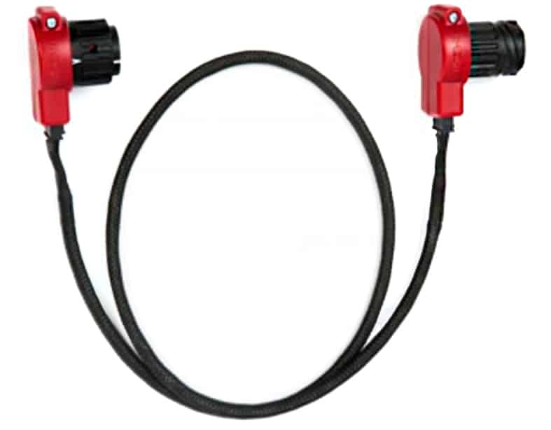 HEX.HHEXT100 HEX - GS-911 OBD extension cable, 1m