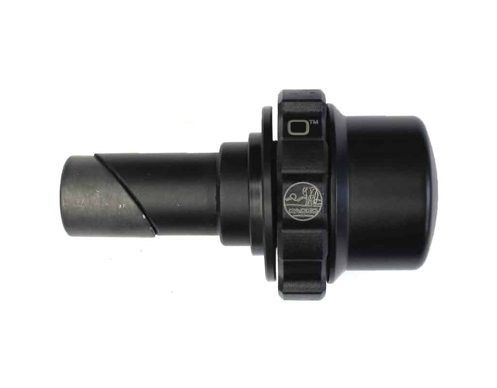 KAO.HND100 Kaoko Throttle Lock Cruise Control Honda NC700X, '12-