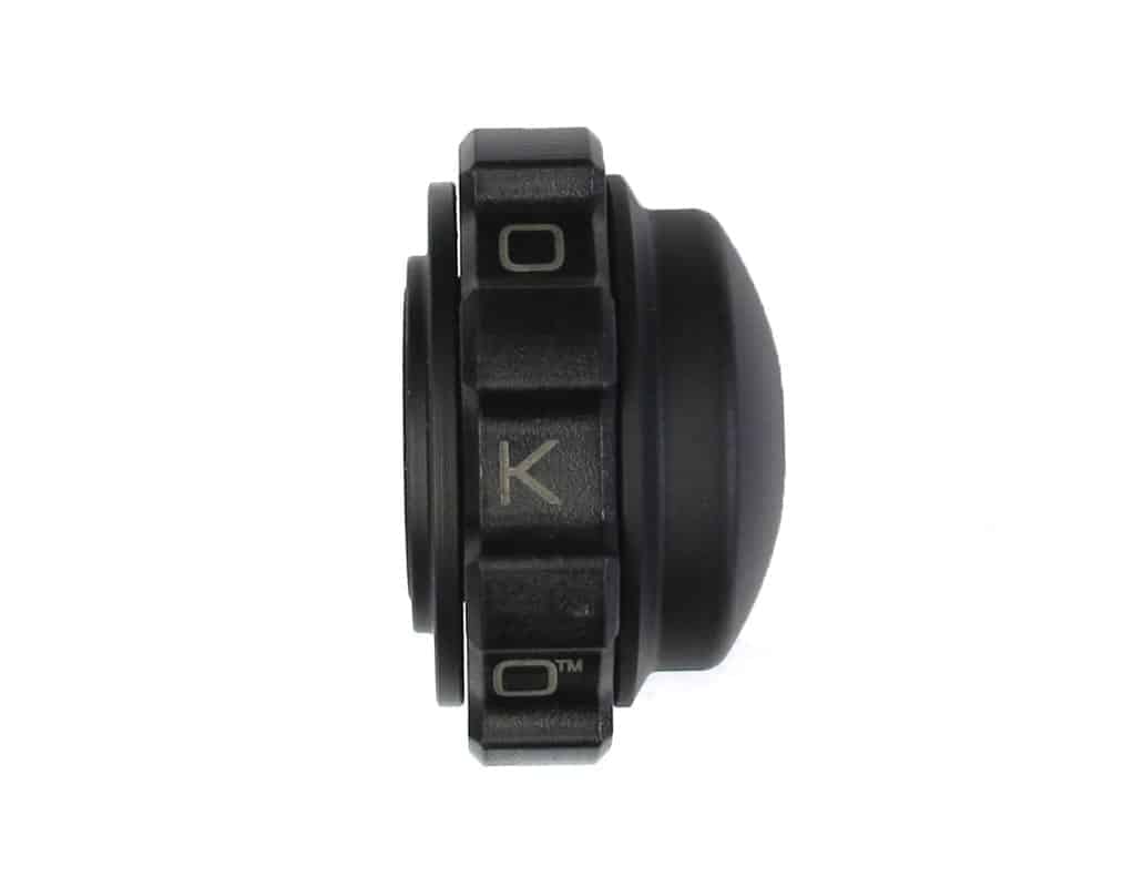 KAO.HNDFJS Kaoko Throttle Lock Cruise Control Honda Silverwing 600
