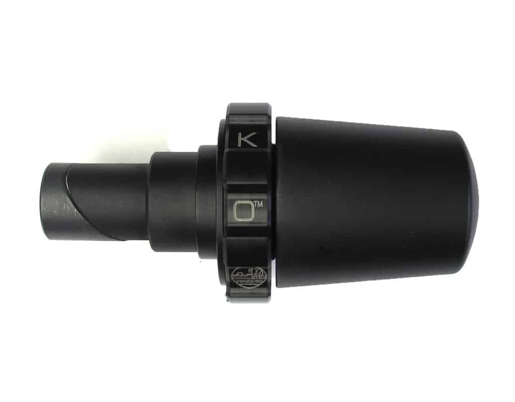 KAO.HNDNT Kaoko Throttle Lock Cruise Control Honda NT700V Deauville