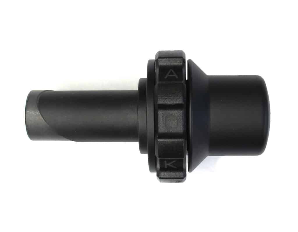 KAO.HNDVARAOXF Kaoko Throttle Lock Cruise Control Honda XL1000V Varadero, XRV750 Africa Twin & CBF1000 with Oxford Heated Grips