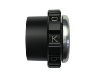 KAO.BON120 KAOKO Cruise Control for TRIUMPH BONNEVILLE T120 2016- Without OEM handguards