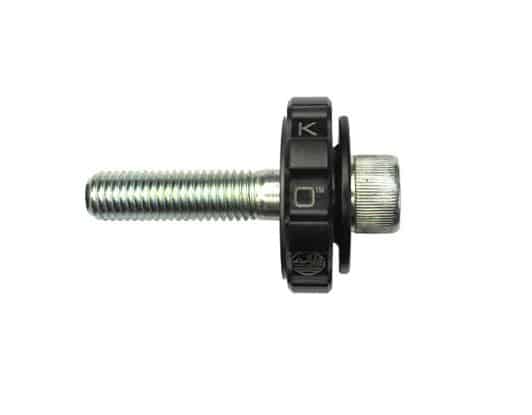 KAO.CCF112 Kaoko Throttle Lock Cruise Control F800R 2015-2020 w/o Hguards,S1000R2015-2020