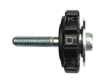 KAO.CCF135 KAOKO Cruise Control for BMW G310 2016- without OEM plastic handguards