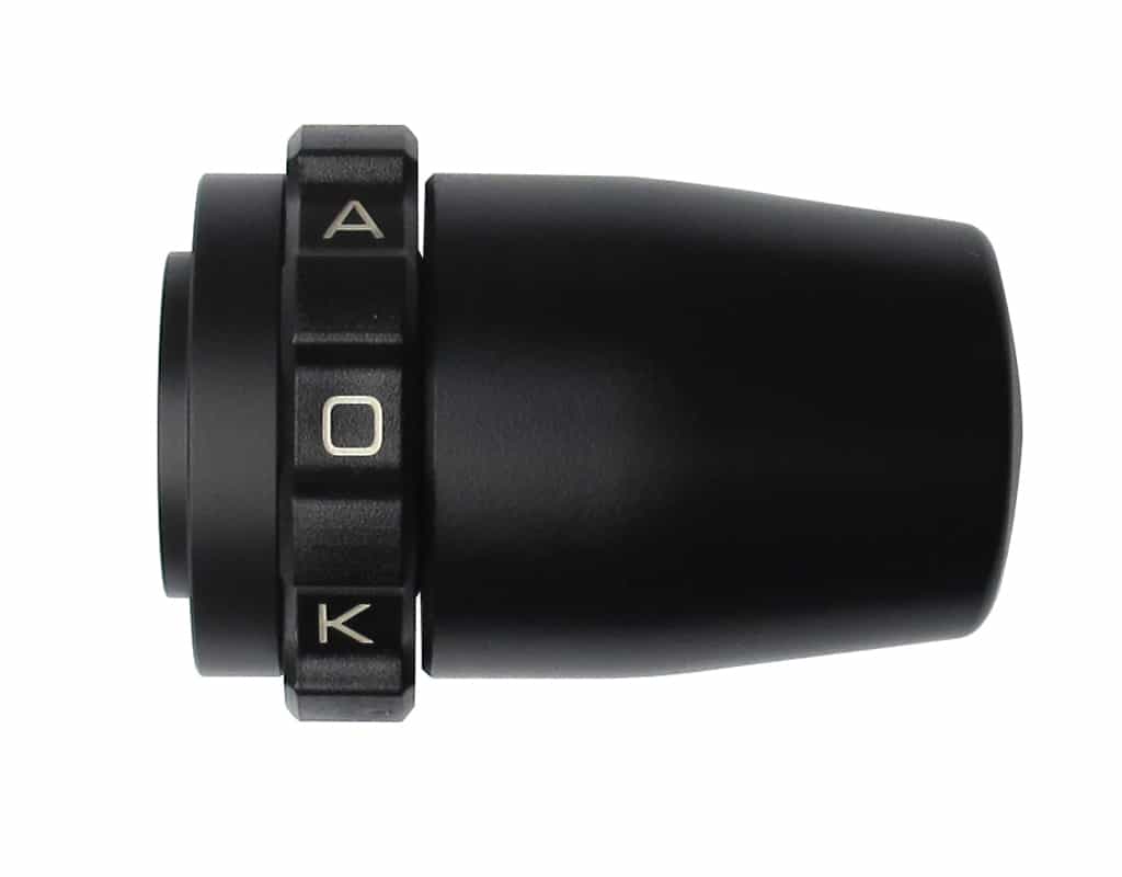 KAO.GUZ105 KAOKO Cruise Control for MOTO-GUZZI NORGE 1200 2006-2007