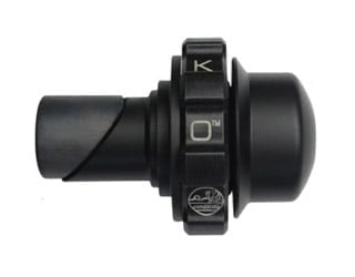 KAO.HND29 KAOKO Cruise Control for HONDA VFR800 2014-2015, VFR800F 2015- with Honda heated grips