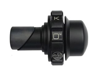 KAO.HND29 KAOKO Cruise Control for HONDA VFR800 2014-2015, VFR800F 2015- with Honda heated grips