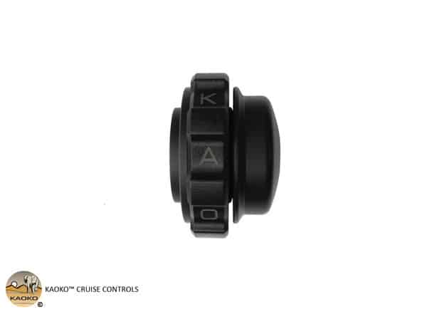 KAO.HND300 KAOKO Cruise Control for HONDA VFR800X Cross Runner 2011-