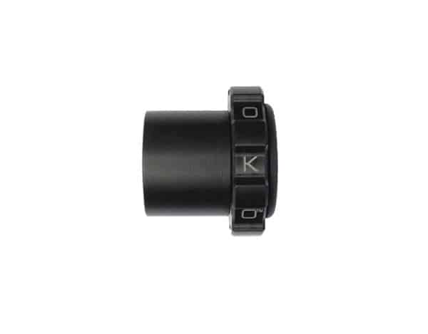 KAO.KBB700 Kaoko Throttle Lock Cruise Control BMW F800GS & F650GS, '08- for use with Barkbusters BHG16 and BHG17 VPS Handguards