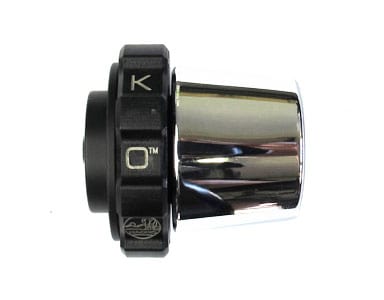 KAO.KYM100C KAOKO Cruise Control for KYMCO XCITING 500, XCITING 500R, XCITING 500I, PEOPLES S200