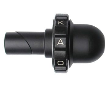 KAO.MV100 KAOKO Cruise Control for MV Agusta F4RR 2011-