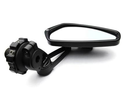 KAO.SPTRIP11CRG Kaoko Throttle Lock for Triumph Speed Triple 1050 With CRG Mirrors, Speed Triple 1050 Wi/ CRG Mirrors, Kaoko Throttle Lock For Speed Triple 1050 W/ CRG Mirrors