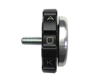 KAO.STRTWIN KAOKO Cruise Control for TRIUMPH Street Twin 900cc 2016-