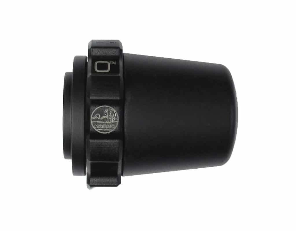 KAO.KAW100 Kaoko Throttle Lock Cruise Control Kawasaki Z1000