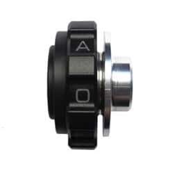 KAO.KAW221 KAOKO Cruise Control for KAWASAKI ZZR1400 ABS SE 2013-2015, ZX-14R 2013-2015