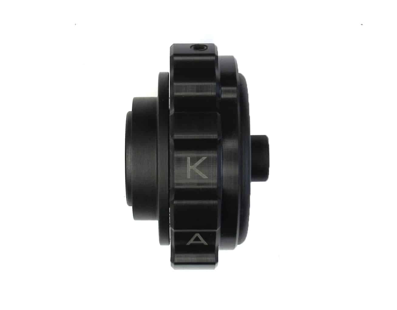 KAO.KBB600 Kaoko Throttle Lock Cruise Control BMW F650GS, '04-'07, G650GS, '09-'10