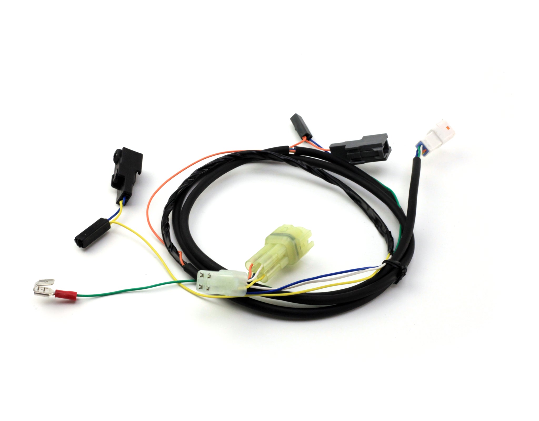 DNL.WHS.21900 DialDim™ Wiring Harness - Kawasaki KLR650 '22-