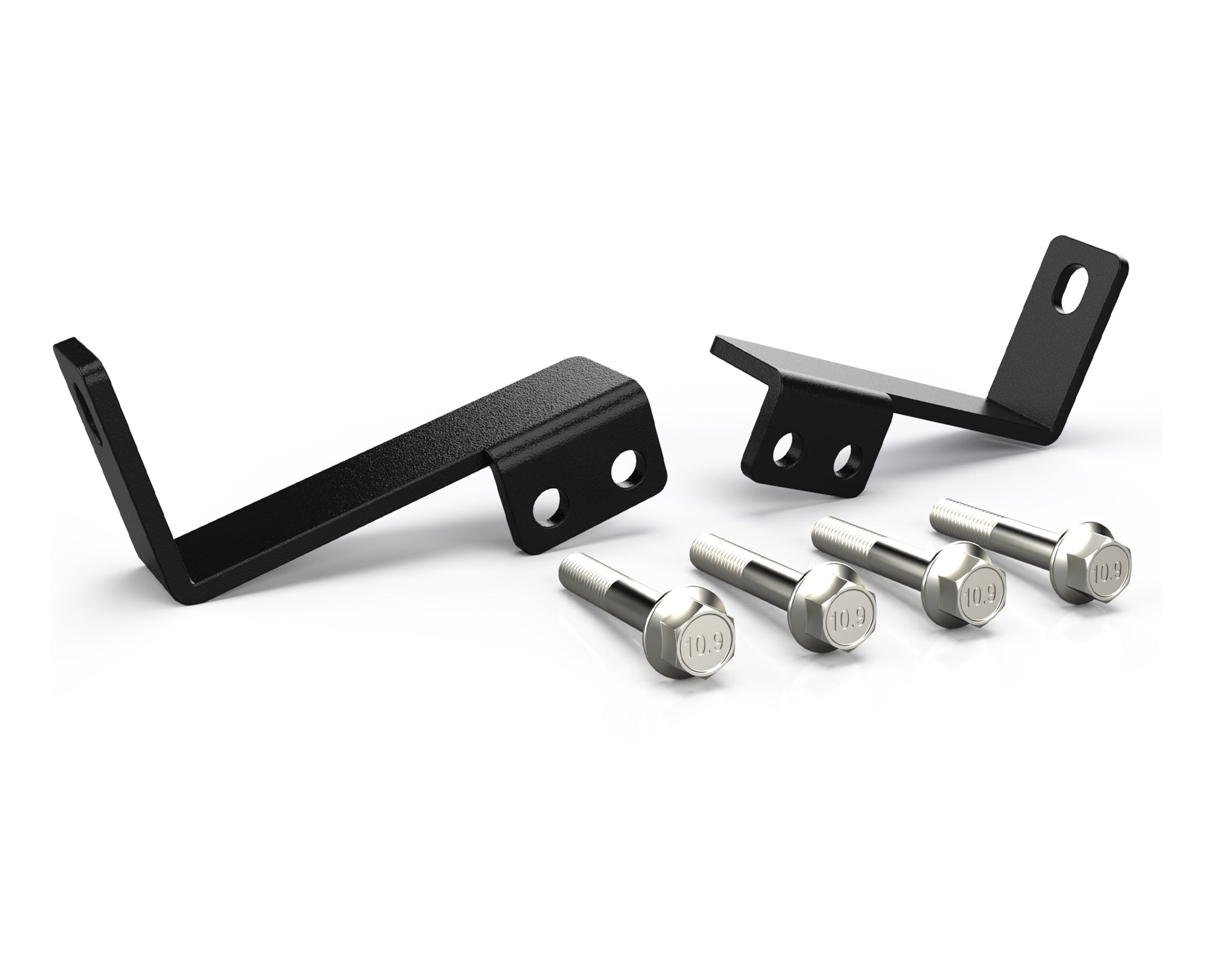 LAH.08.10700 Driving Light Mount Lower - Kawasaki KLR650 '22-