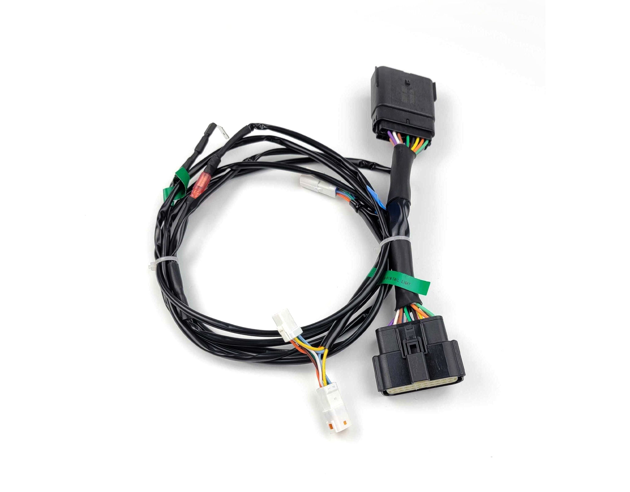 DNL.WHS.22800 DialDim Wiring Harness - KTM 1290 Super Adventure R/S 21'-