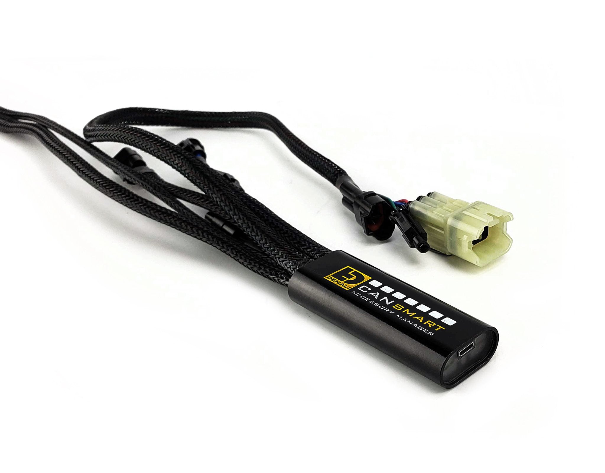 DNL.WHS.13000 DENALI GEN II CANsmart™ Controller - KTM 1090, 1190, 1290 & 790 Adventure