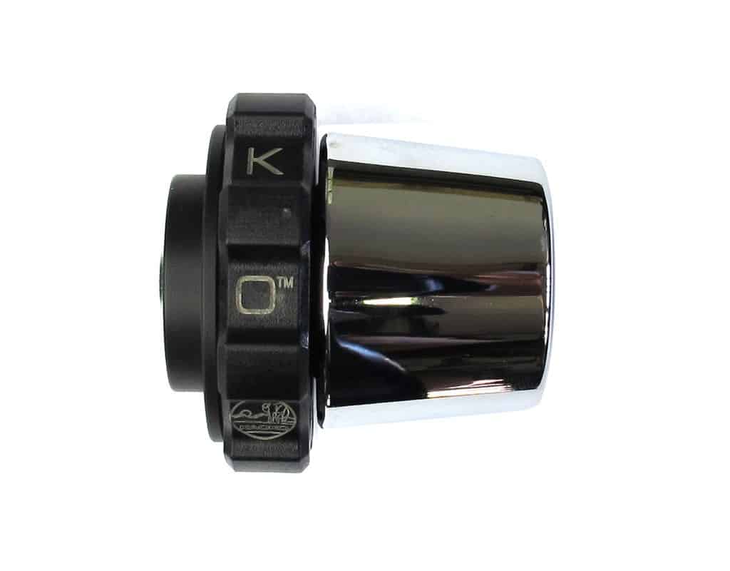 KAO.KYM100B Kaoko throttle control for Kymco Xciting 500/I