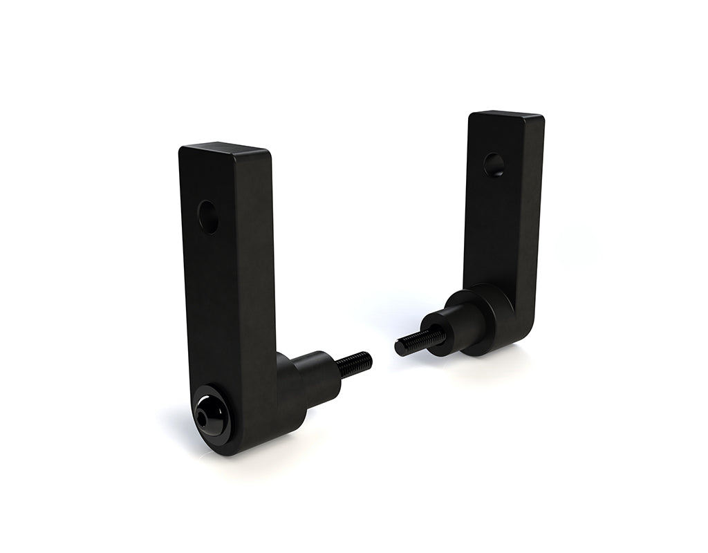 LAH.00.10000.B DENALI Universal Pivot Light Mount