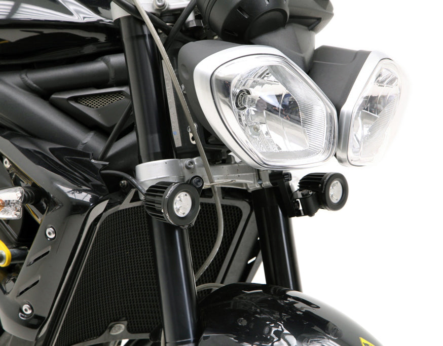 LAH.00.10000.B DENALI Universal Pivot Light Mount