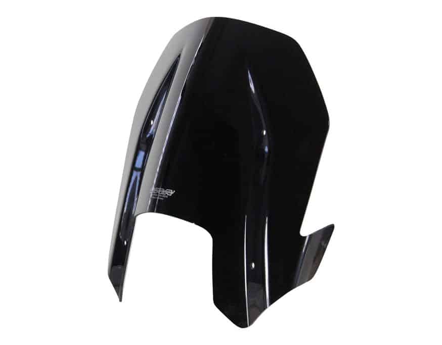 MRA.04.004.SP.0 MRA SportScreen windscreen for KTM 1190 Adventure - Clear