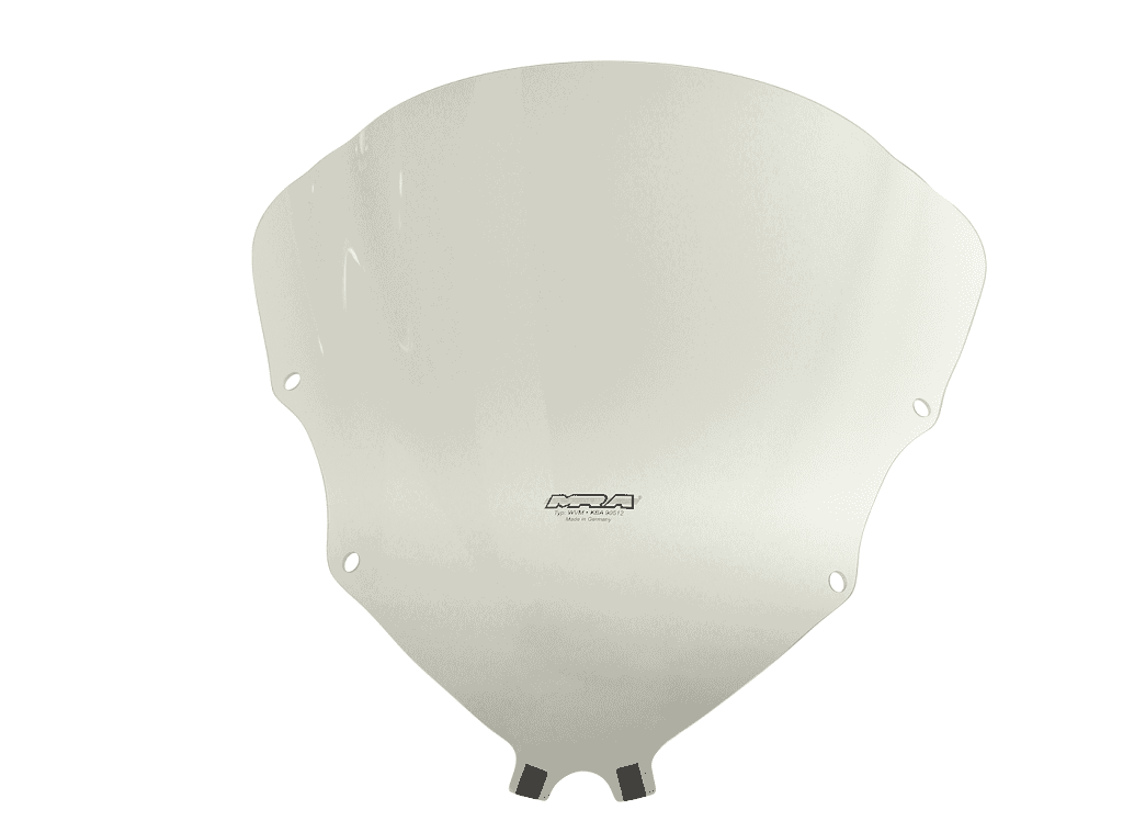 MRA.4025066161447 MRA Racing windscreen "R" for BMW R NINE-T RACER 2017 - , smoke grey