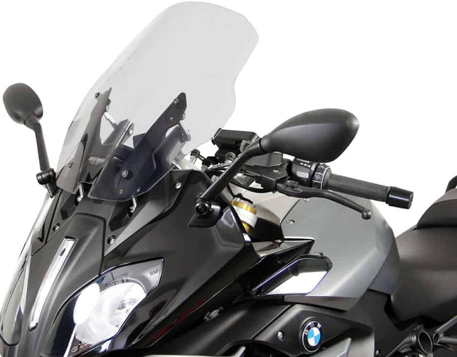 MRA.4025066151646 MRA Touring windshield "T" for BMW R 1200 RS R12WR, 2015- clear