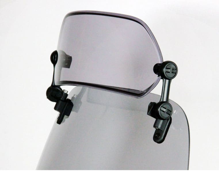 MRA.4025066163823 MRA X-creen Sport "XCS" for KTM 1290 SUPER DUKE GT 2016 - , smoke grey