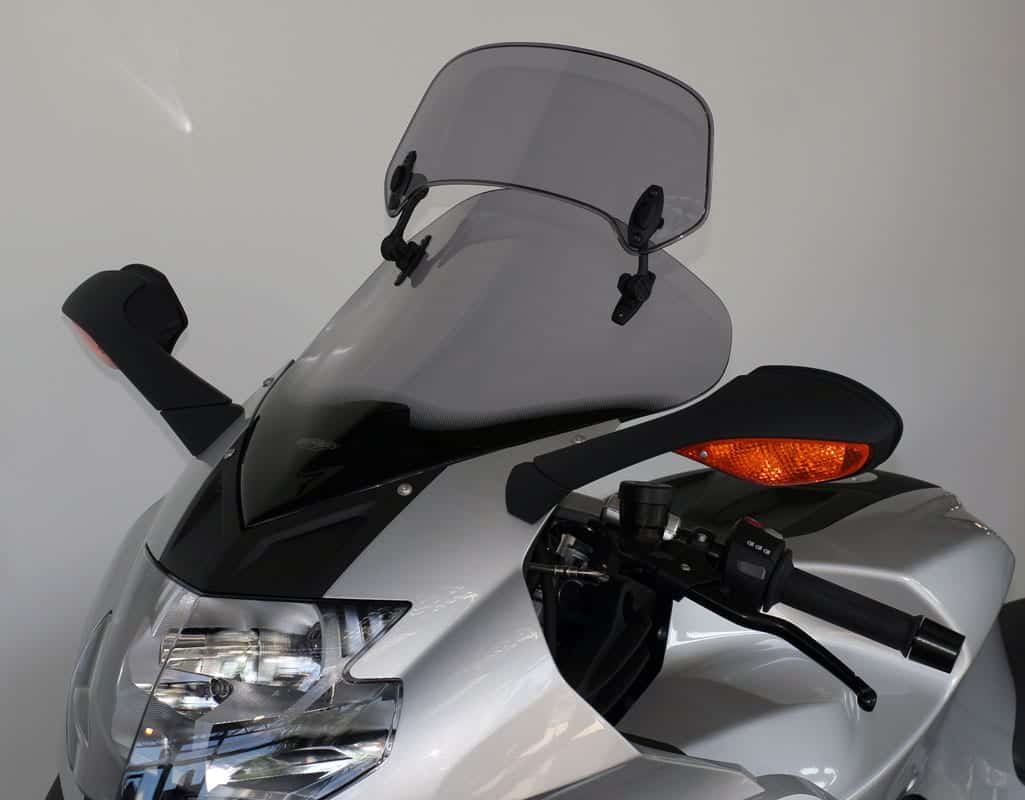 MRA.07.013.XC.0 MRA X-Creen Tour for BMW K1300S & K1200S