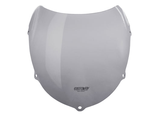 MRA.4025066163045 MRA Spoiler windshield "S" for KAWASAKI Z 900 RS CAFE RACER 2018 - , smoke grey