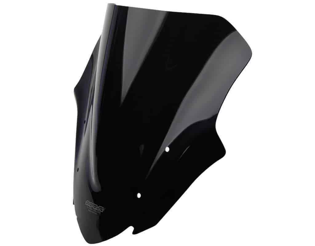 MRA.4025066159390 MRA Racing Screen "NRN" for KAWASAKI Z 650 2017 Black