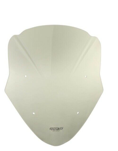 MRA.4025066163144 MRA Sport-Screen "SPM" for YAMAHA TRACER 900 /GT MT-09 2018 - , smoke grey