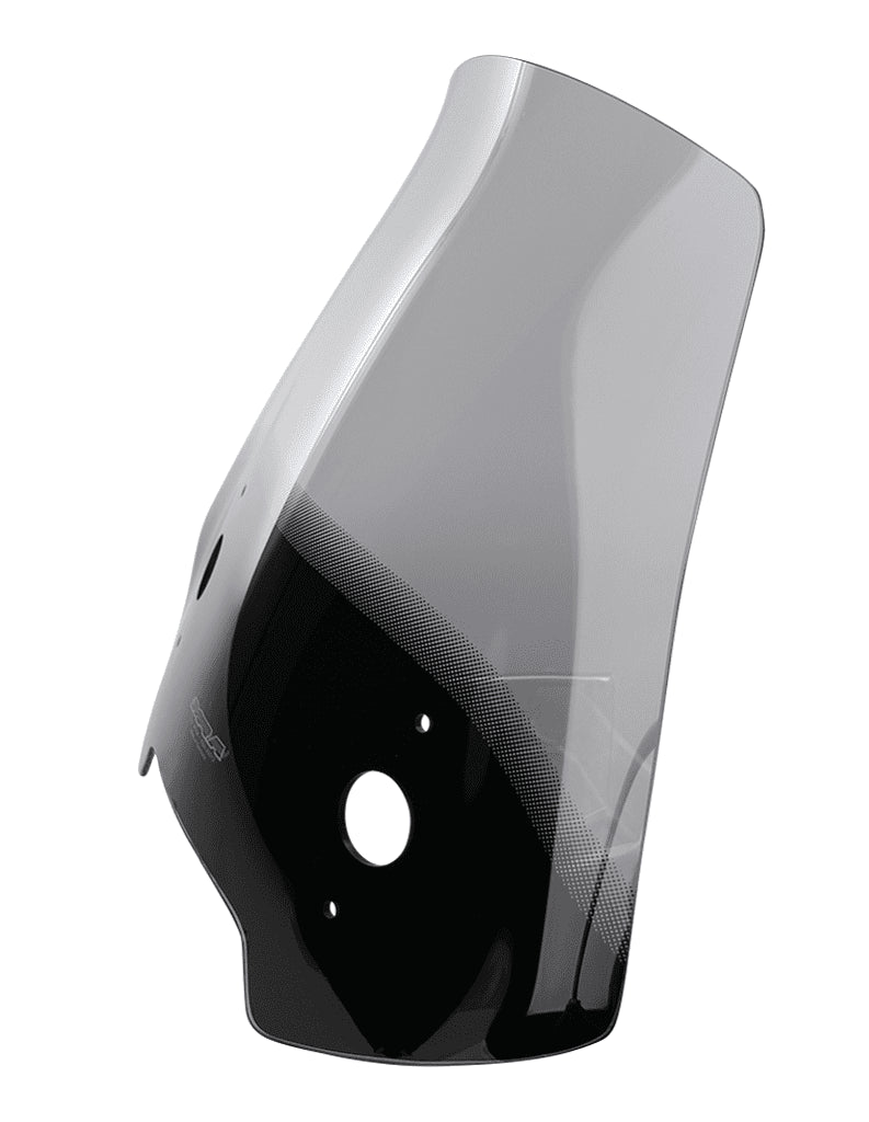MRA.4025066164073 MRA Originally-shaped windshield "O" for KAWASAKI VERSYS 650 2017 - , smoke grey