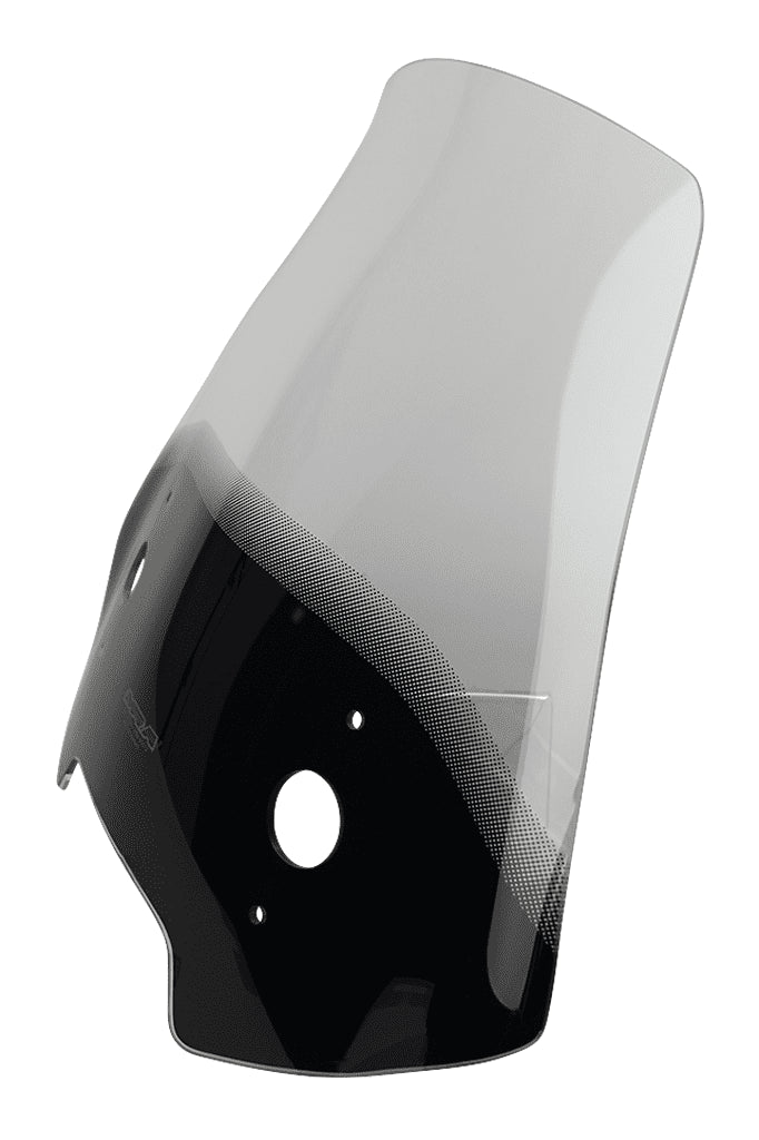 MRA.4025066164066 MRA Originally-shaped windshield "O" for KAWASAKI VERSYS 650 2017 - , clear