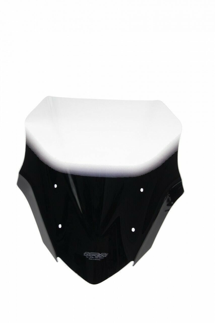 MRA.4025066158812 MRA SpoilerScreen "NRN" for YAMAHA FZ-09 2017- clear