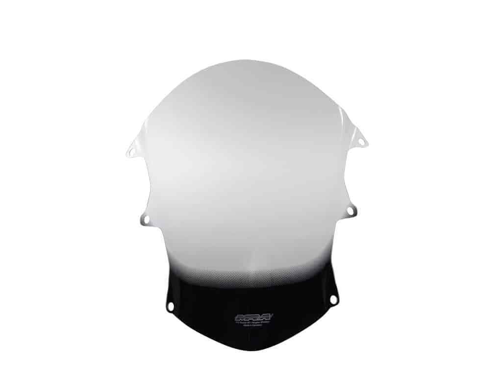MRA.4025066135103 MRA Racing windscreen "R" for BMW S1000RR RACE PURPOSE FAIRING, -2018 smoke grey,