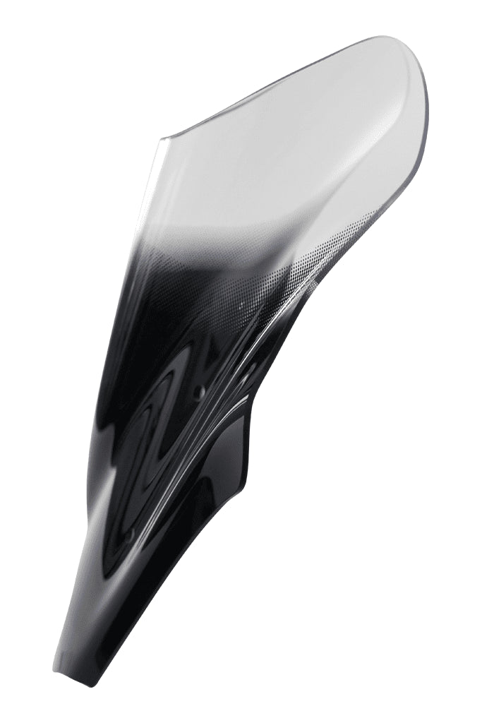 MRA.4025066163366 MRA Spoiler windshield "NSM" for YAMAHA MT-07 2018 - , clear