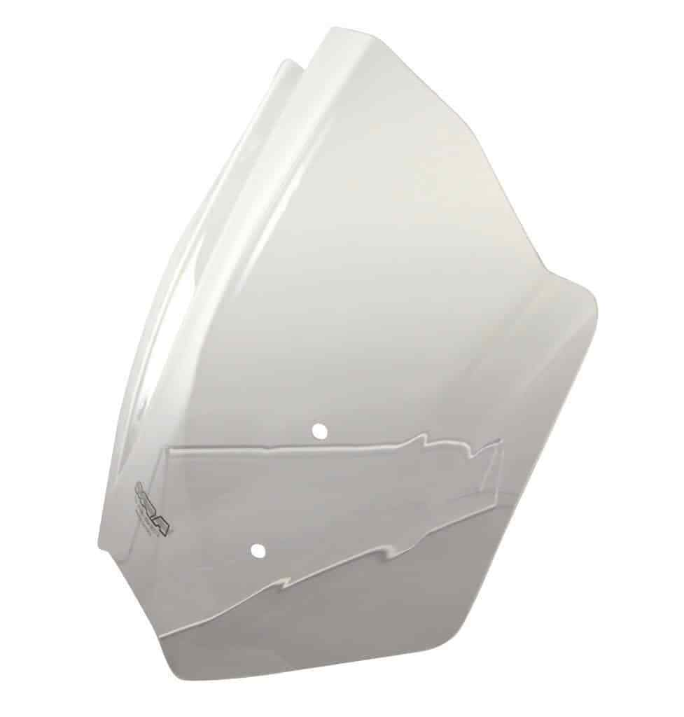 MRA.4025066163755 MRA Sport-Screen "NSPM" for HONDA CB 1000 R, 2018- clear,