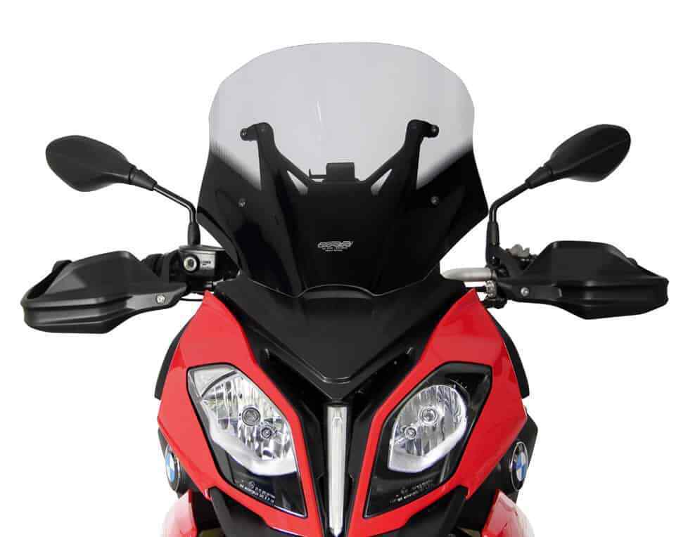 MRA.4025066161386 MRA Touring Screen Extra Long for BMW S1000XR - Clear