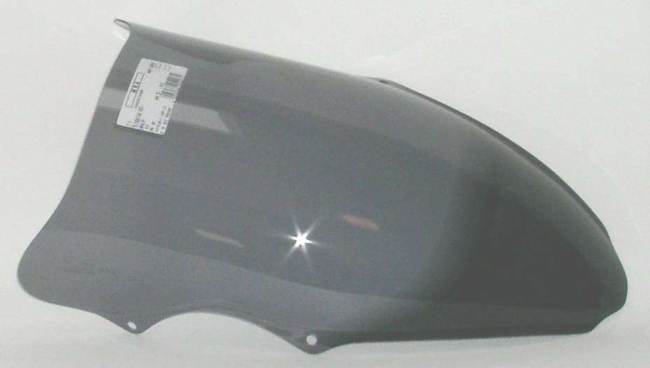 MRA.05.046.T.3 MRA TouringScreen Windshield for Suzuki TL1000S BLUE