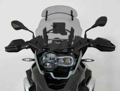 MRA.07.024.VT.0 MRA VarioTouring Windshield BMW R1200GS, '13-, clear