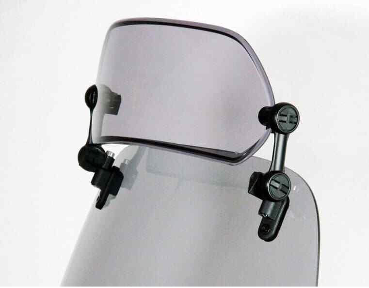 MRA.4025066163823 MRA X-creen Sport "XCS" for KTM 1290 SUPER DUKE GT 2016 - , smoke grey