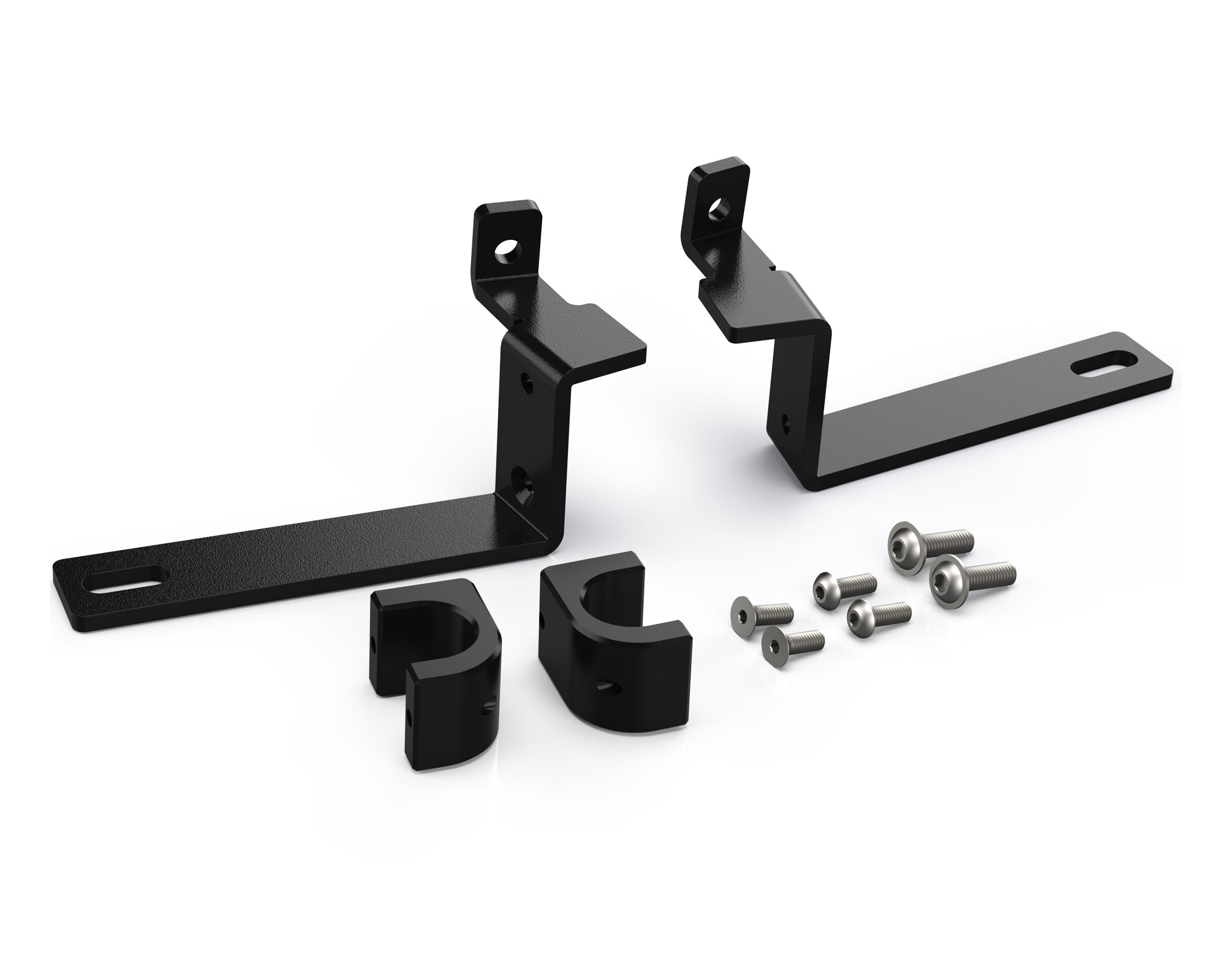 LAH.23.10100 Driving Light Mount Upper - Harley Davidson Pan America '21-