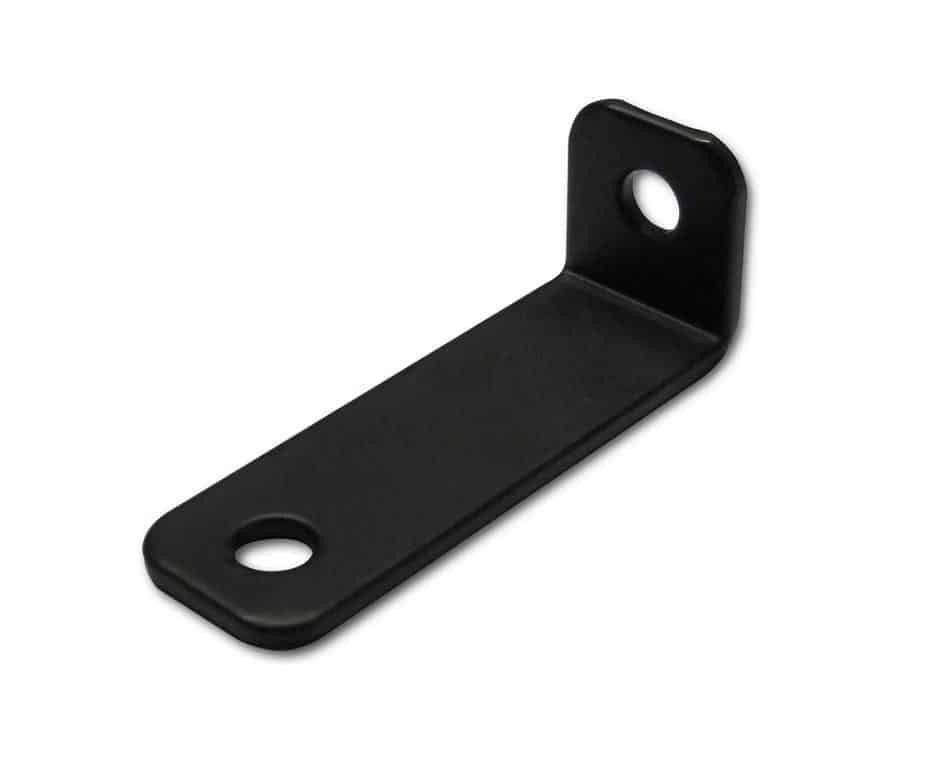 TWT-00-013-001 "L" Bracket, 2.5 inch, each