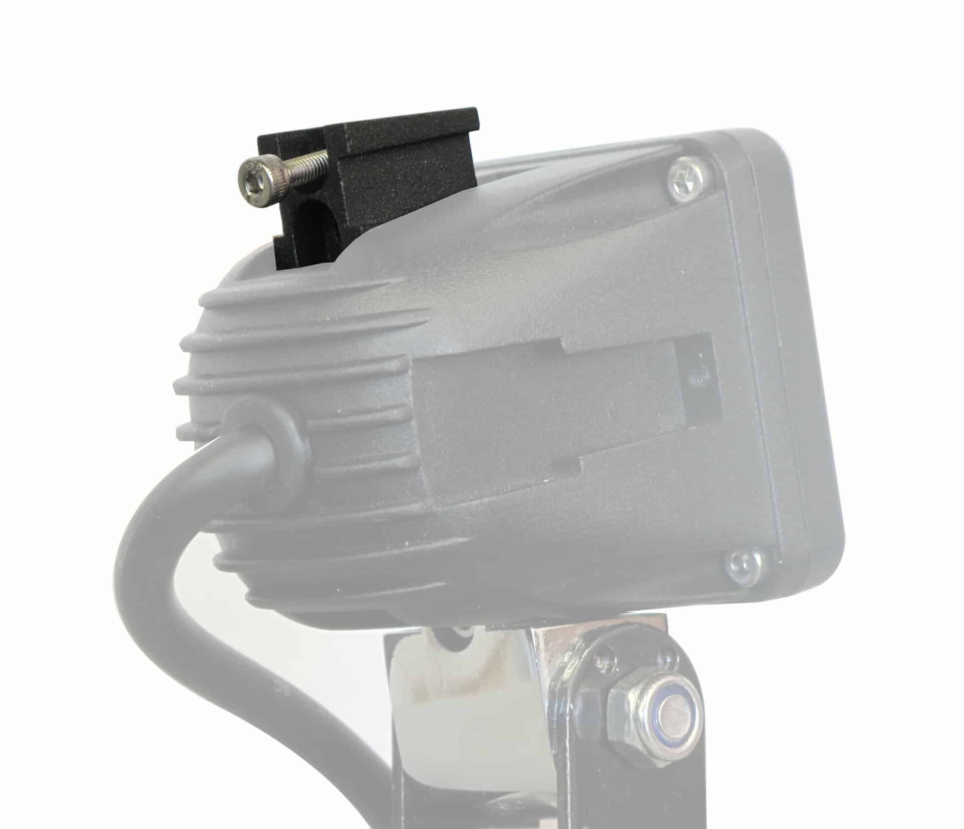 TT-D1.P-SLINK DENALI Interlink, non-hinged Pod-to-Pod version, single w/ set screw