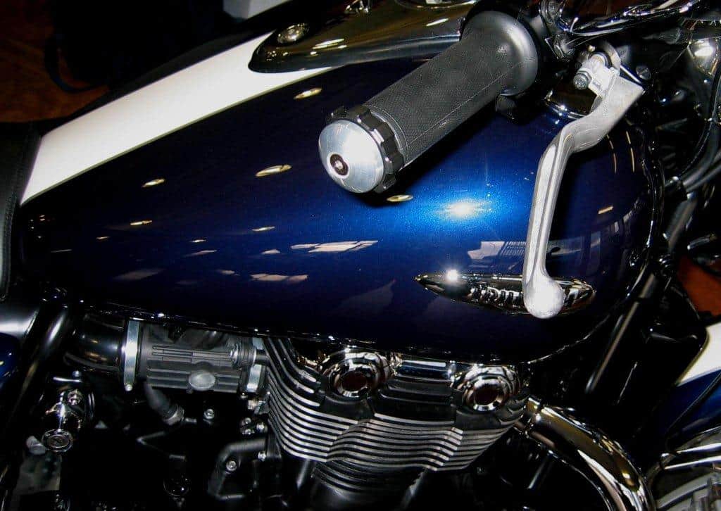 KAO.TBIRD Kaoko Throttle Lock Cruise Control Triumph Thunderbird -'10